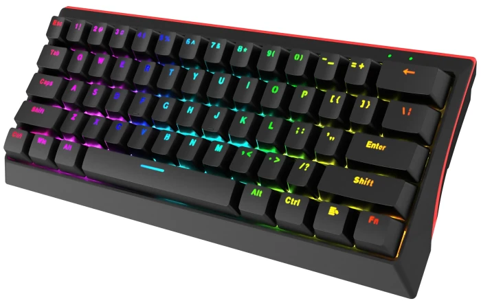 Marvo KG962 - BLUE switches