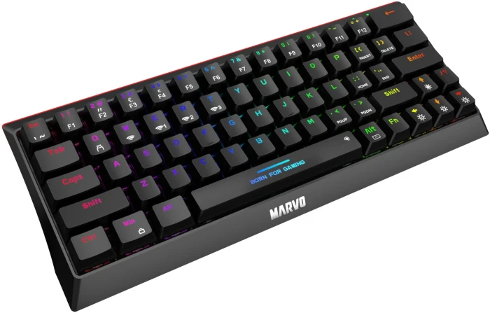 Marvo Hecate 61WR KG962W-R - Linear