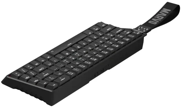 Marvo Saber 65W KG965W - 1K Linear