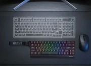 Marvo Saber 65W KG965W - 1K Linear