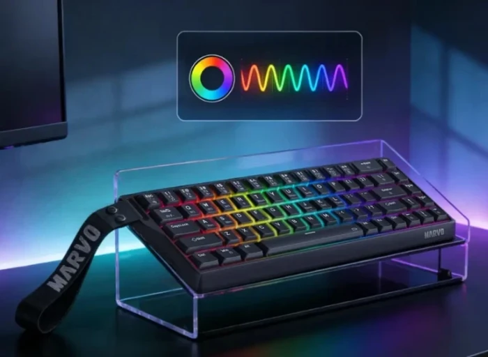 Marvo Saber 65W KG965W - 1K Linear