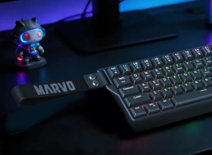 Marvo Saber 65W KG965W - 1K Linear