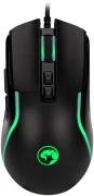 Marvo CAPO 20 Black