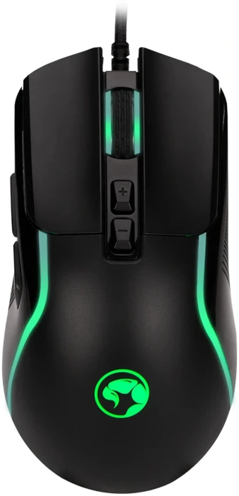 Marvo CAPO 20 Black