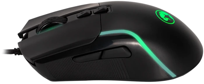 Marvo CAPO 20 Black