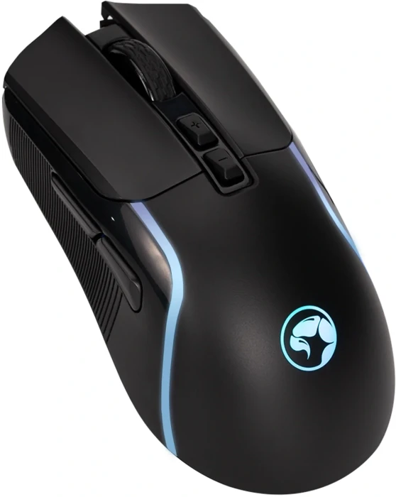 Marvo CAPO 20 Black