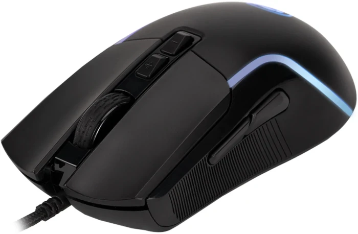 Marvo CAPO 20 Black
