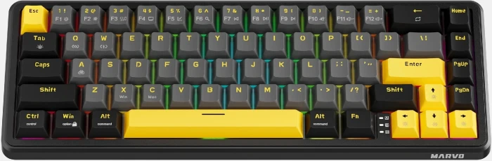 Marvo Magma M40 KG964 Tactile