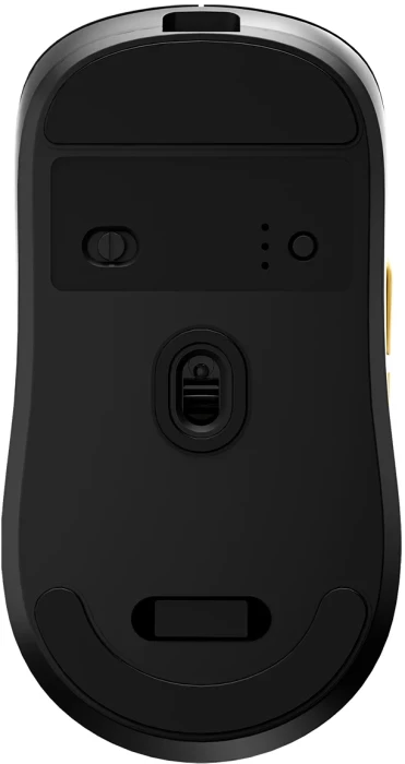 Marvo Wireless Niro 50 G912W Black