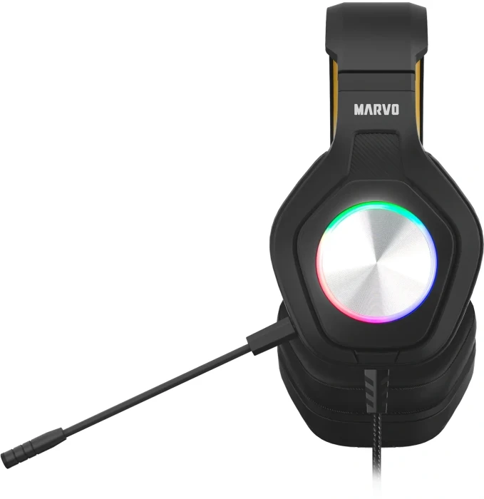 Marvo Pulz 80 HG9084 Black