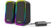Marvo Тонколони 6W Havoc 20 Black