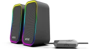 Marvo Тонколони 6W Havoc 20 Black