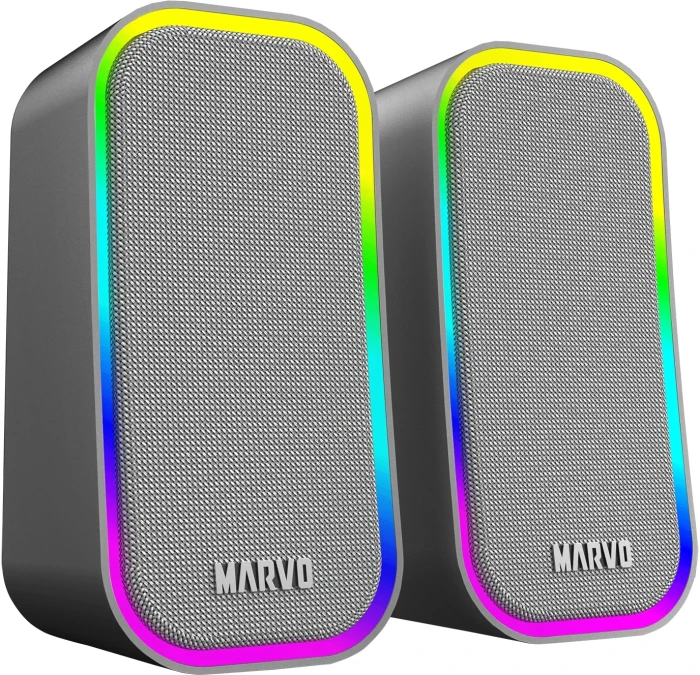 Marvo Тонколони 6W Havoc 20 Grey