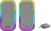 Marvo Тонколони 6W Havoc 20 Grey