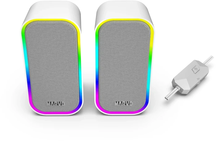 Marvo Тонколони 6W Havoc 20 Grey