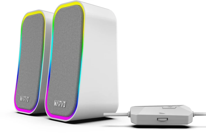 Marvo Тонколони 6W Havoc 20 Grey