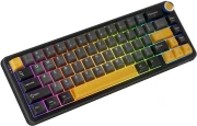 Marvo Titan 65 KG984W Black - Linear