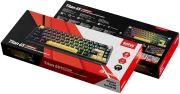 Marvo Titan 65 KG984W Black - Linear