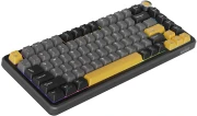 Marvo Titan 75 KG985W Black - Linear