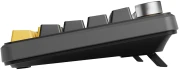 Marvo Titan 75 KG985W Black - Linear