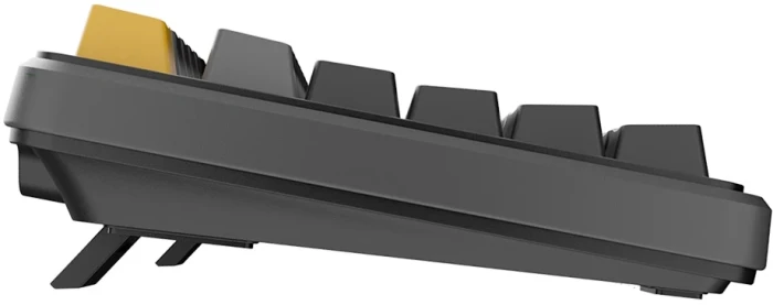 Marvo Titan 75 KG985W Black - Linear