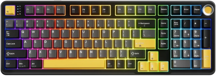 Marvo Wireless Titan 98 KG986W Linear