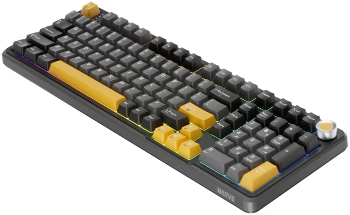 Marvo Wireless Titan 98 KG986W Linear