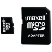 Maxell micro SDHC 4GB