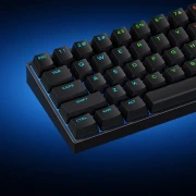 MCHOSE  Ace 60 Pro Black 8K - Linear