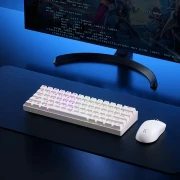 MCHOSE  Ace 60 Pro Black 8K - Linear