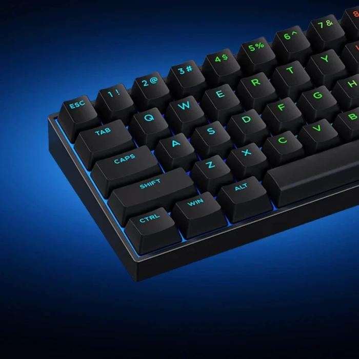 MCHOSE Ace 60 Pro White 8K  - Linear