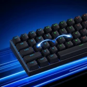 MCHOSE Ace 60 Pro White 8K  - Linear