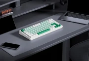 MCHOSE G75 Pro PBT - Linear