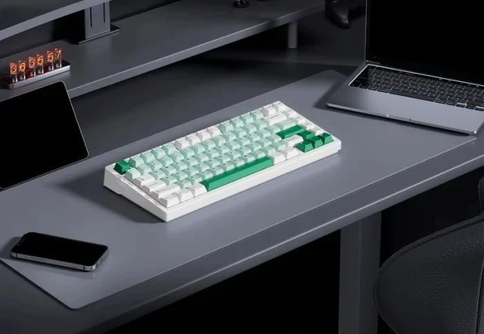 MCHOSE G75 Pro PBT - Linear
