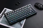 MCHOSE G75 Pro PBT - Linear