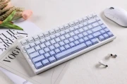 MCHOSE G75 Pro PBT - Linear