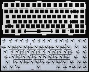 MCHOSE G75 Pro PBT - Linear