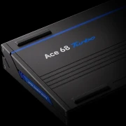 MCHOSE Ace 68 Turbo 16K - Tactile