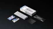 MCHOSE Ace 68 Turbo 16K - Tactile