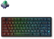 MCHOSE Jet75 - 8K Kailh Magnetic Linear