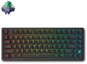 MCHOSE Jet75 - 8K Kailh Magnetic Linear