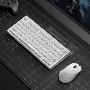 MCHOSE Jet75 - 8K Kailh Magnetic Linear