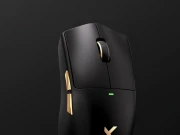 MCHOSE K7 Ultra Wireless 8K - Black