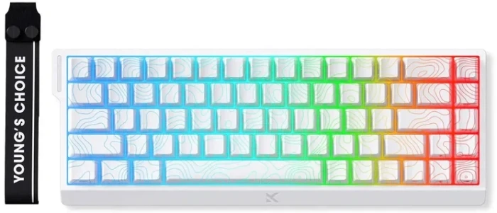 MCHOSE Ace 68 - 8K Linear