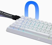 MCHOSE Ace 68 - 8K Linear