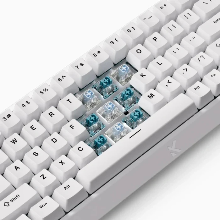 MCHOSE Ace 68 - 8K Linear