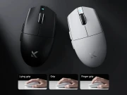 MCHOSE G3 V2 Wireless 1K - White