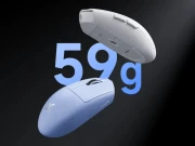 MCHOSE G3 V2 Wireless 1K - Black