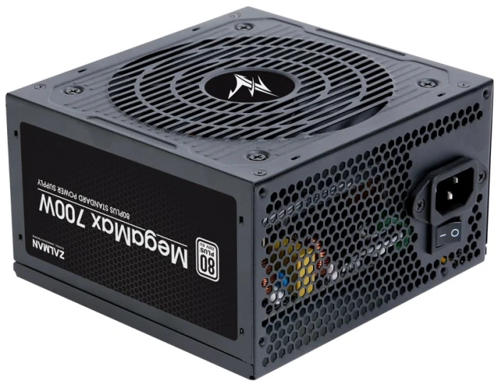 Zalman MegaMax 700W