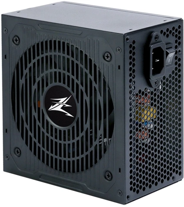 Zalman MegaMax 700W